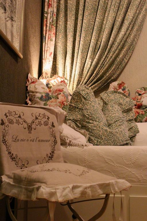 Dependance Maison Geron Мальмеди Номер фото