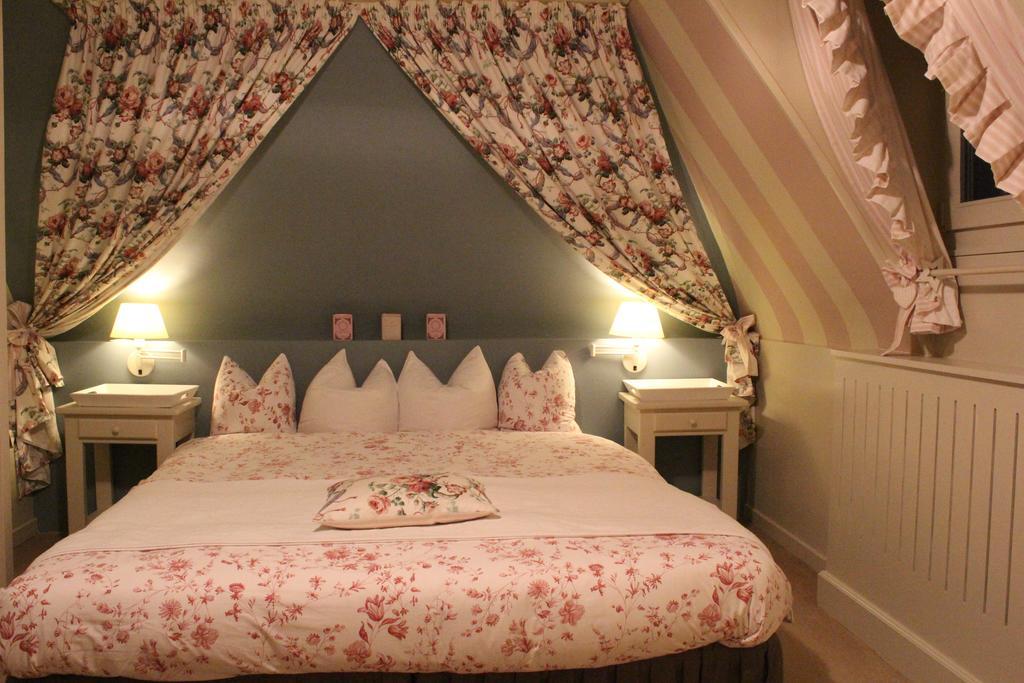 Dependance Maison Geron Мальмеди Номер фото