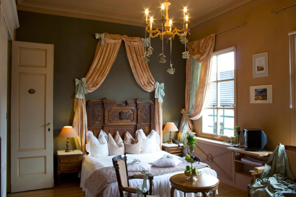 Dependance Maison Geron Мальмеди Номер фото
